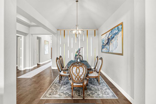 1004 Open Range Drive, Mansfield, TX 76063