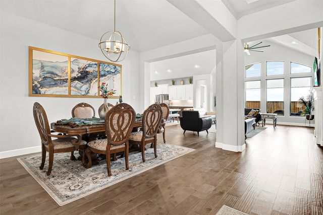 1004 Open Range Drive, Mansfield, TX 76063