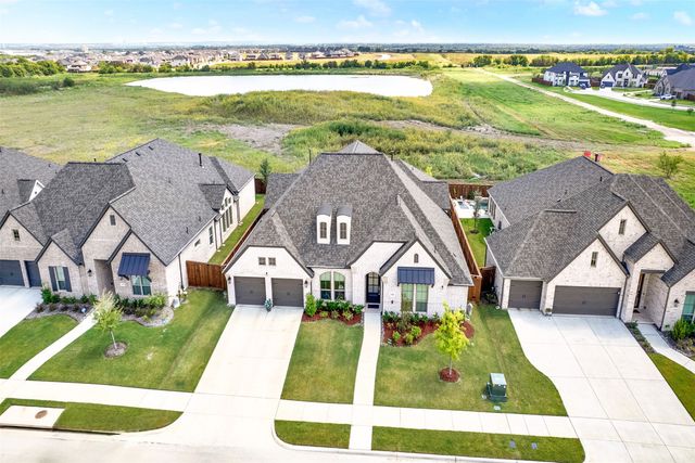 1004 Open Range Drive, Mansfield, TX 76063