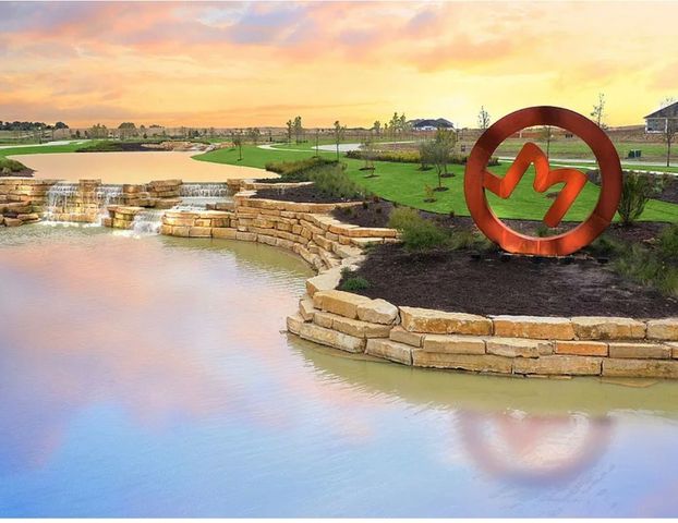 1004 Open Range Drive, Mansfield, TX 76063