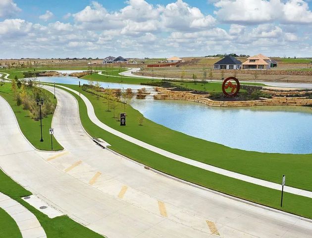 1004 Open Range Drive, Mansfield, TX 76063