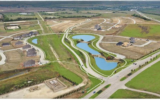 1004 Open Range Drive, Mansfield, TX 76063