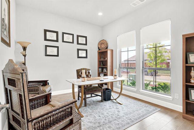 1004 Open Range Drive, Mansfield, TX 76063