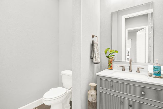 1004 Open Range Drive, Mansfield, TX 76063