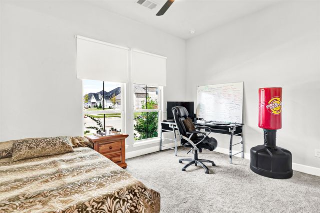 1004 Open Range Drive, Mansfield, TX 76063