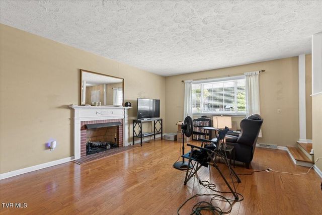 207 Hermosa Drive, Fall Branch, TN 37656
