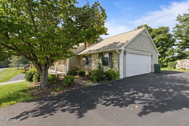 207 Hermosa Drive, Fall Branch, TN 37656