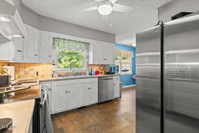 207 Hermosa Drive, Fall Branch, TN 37656