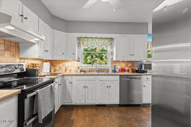 207 Hermosa Drive, Fall Branch, TN 37656