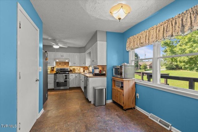 207 Hermosa Drive, Fall Branch, TN 37656