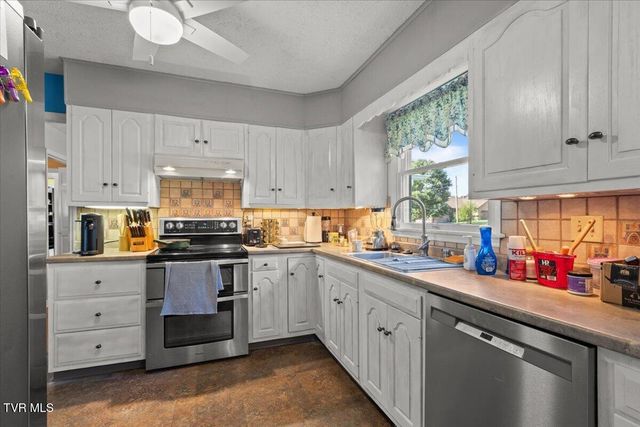 207 Hermosa Drive, Fall Branch, TN 37656