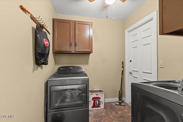 207 Hermosa Drive, Fall Branch, TN 37656