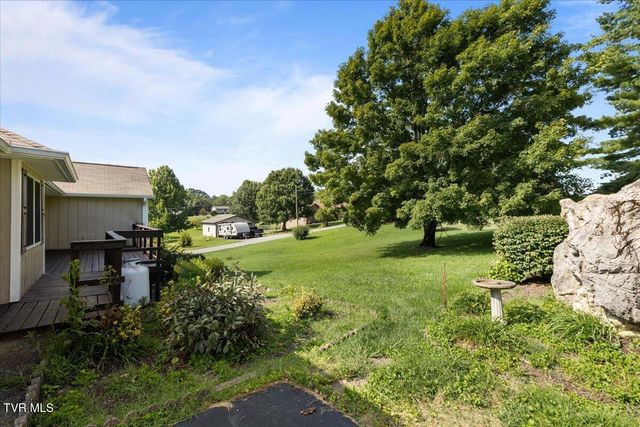 207 Hermosa Drive, Fall Branch, TN 37656