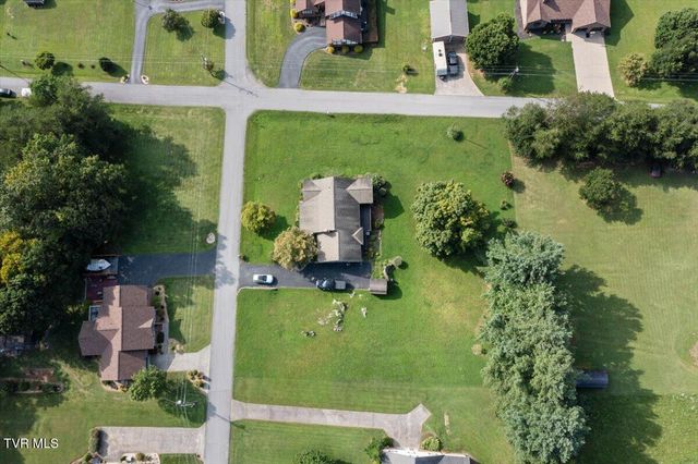 207 Hermosa Drive, Fall Branch, TN 37656