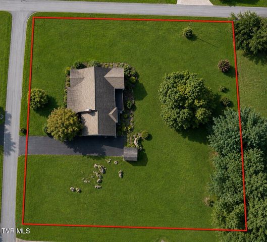 207 Hermosa Drive, Fall Branch, TN 37656