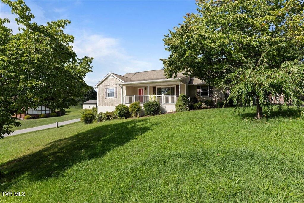 207 Hermosa Drive, Fall Branch, TN 37656