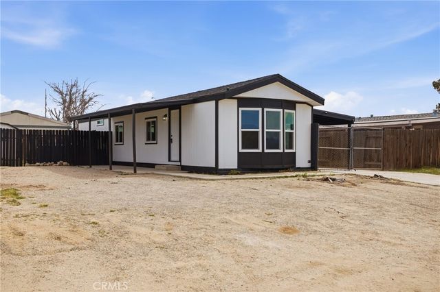 19003 Panther Avenue, Adelanto, CA 92301