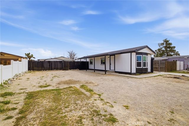 19003 Panther Avenue, Adelanto, CA 92301