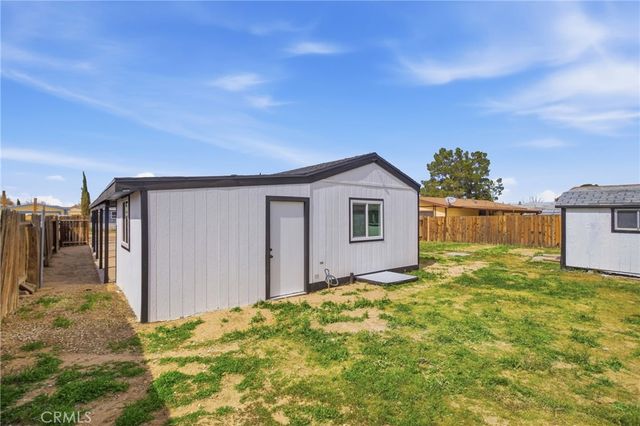 19003 Panther Avenue, Adelanto, CA 92301