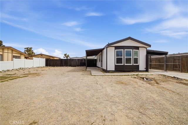 19003 Panther Avenue, Adelanto, CA 92301