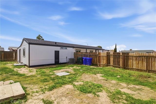 19003 Panther Avenue, Adelanto, CA 92301