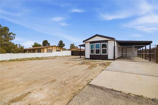 19003 Panther Avenue, Adelanto, CA 92301