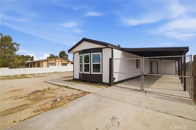 19003 Panther Avenue, Adelanto, CA 92301