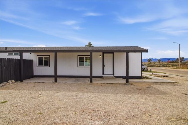 19003 Panther Avenue, Adelanto, CA 92301