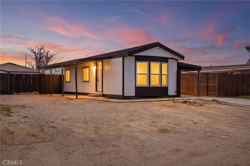 19003 Panther Avenue, Adelanto, CA 92301