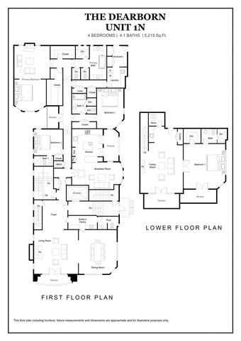 1447 N Dearborn Street 1N, Chicago, IL 60610