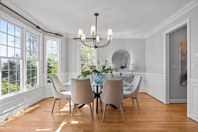 111 Lake Ridge Place, Chapel Hill, NC 27516