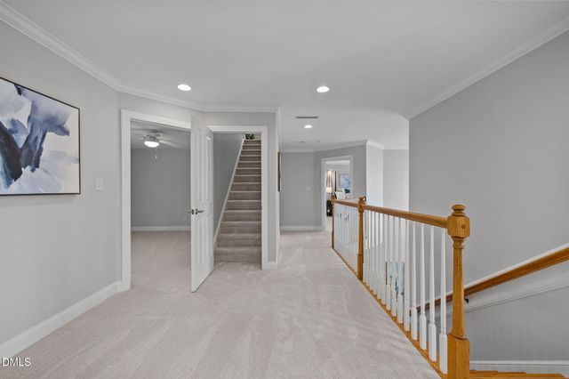 111 Lake Ridge Place, Chapel Hill, NC 27516