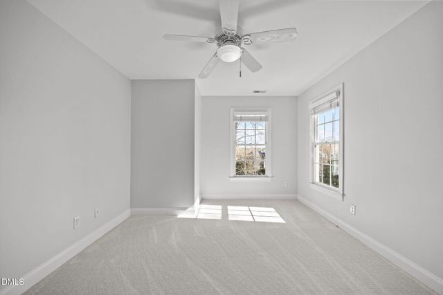 111 Lake Ridge Place, Chapel Hill, NC 27516