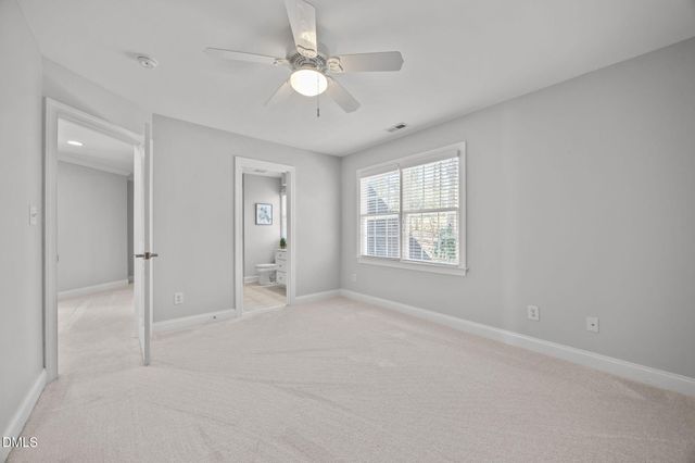 111 Lake Ridge Place, Chapel Hill, NC 27516