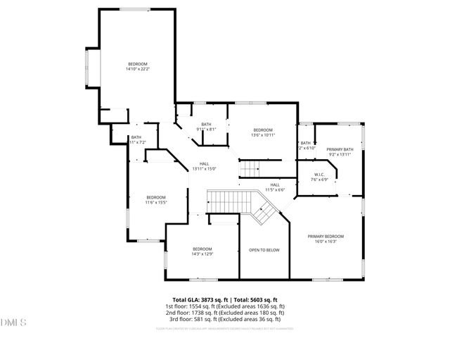 111 Lake Ridge Place, Chapel Hill, NC 27516