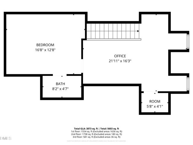 111 Lake Ridge Place, Chapel Hill, NC 27516