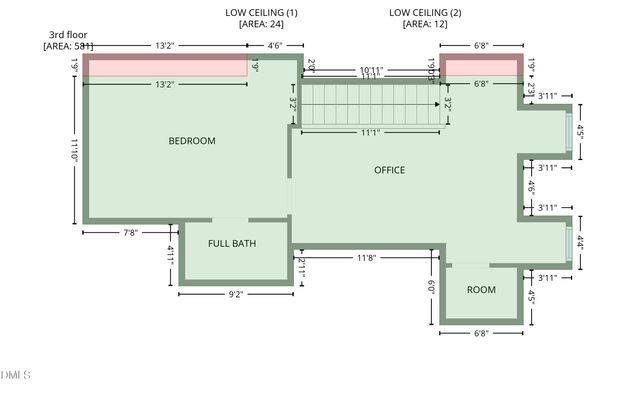 111 Lake Ridge Place, Chapel Hill, NC 27516