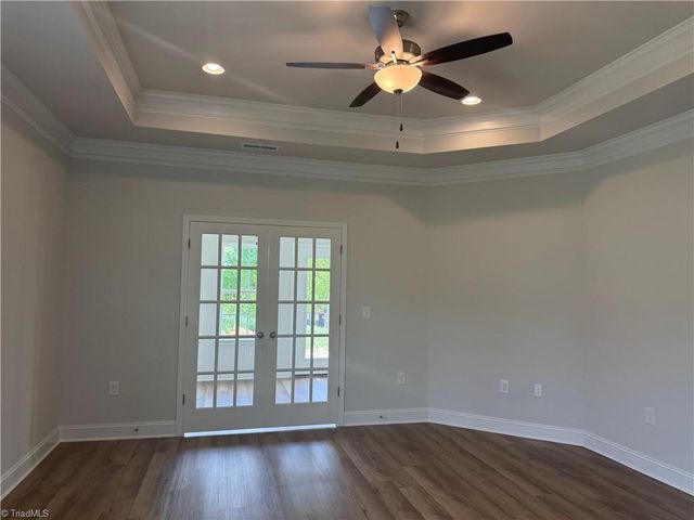 2811 Berwick Valley Drive, Winston-salem, NC 27127
