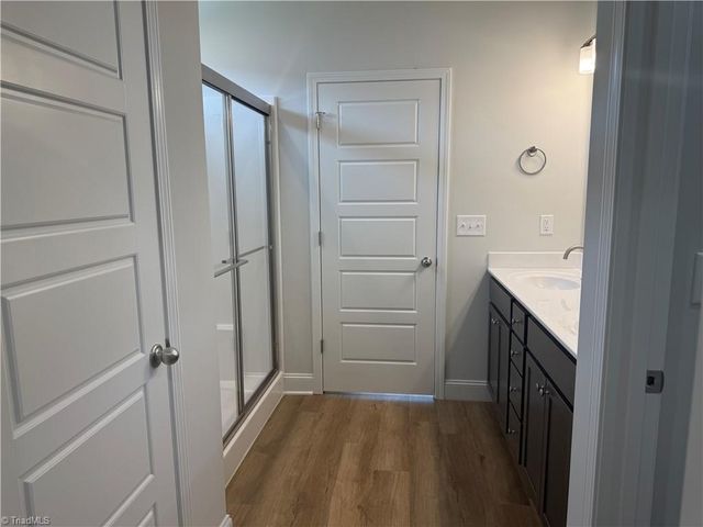 2811 Berwick Valley Drive, Winston-salem, NC 27127