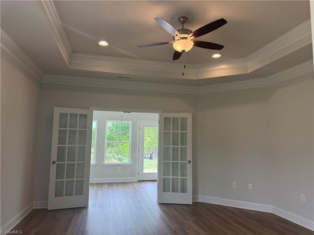 2811 Berwick Valley Drive, Winston-salem, NC 27127