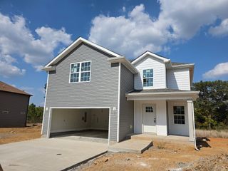259 Switchgrass Dr, Clarksville, TN 37042