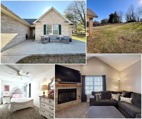 53 Chestnut Oak Drive, Somerset, KY 42503