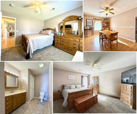 53 Chestnut Oak Drive, Somerset, KY 42503