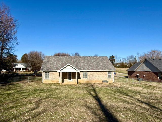 53 Chestnut Oak Drive, Somerset, KY 42503