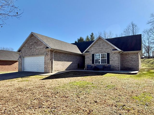 53 Chestnut Oak Drive, Somerset, KY 42503