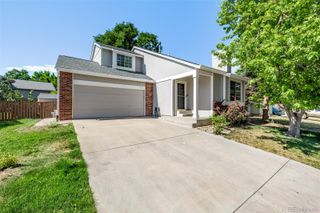 1146 Cherry Blossom Court, Highlands Ranch, CO 80126