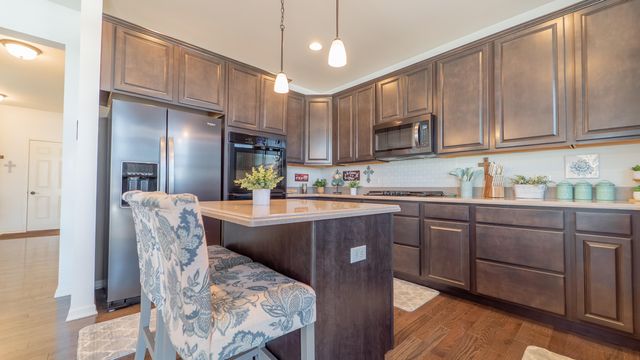 9351 Chestnut Cove, St. John, IN 46373