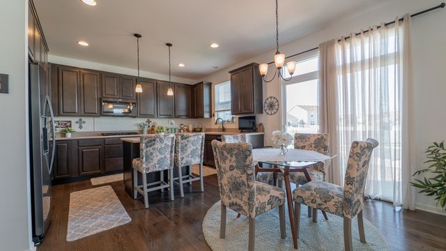 9351 Chestnut Cove, St. John, IN 46373