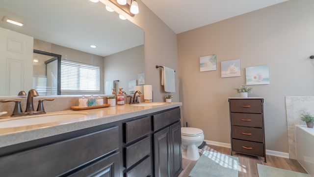 9351 Chestnut Cove, St. John, IN 46373