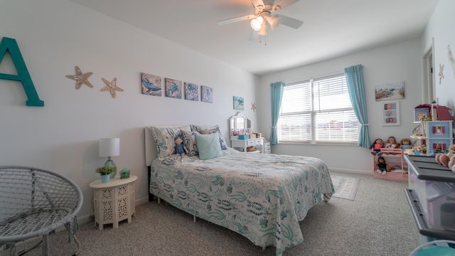 9351 Chestnut Cove, St. John, IN 46373